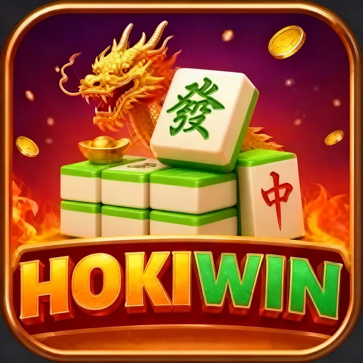HOKIWIN - Petualangan Epik Dalam Dunia RPG