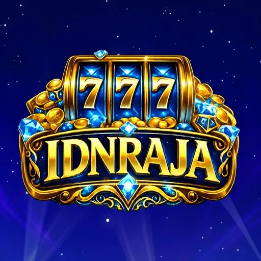 IDNRAJA - Pengalaman Live Casino Terbaik di Ujung Jari Anda