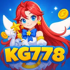 KG778 - Game Tembak Ikan Seru dan Mengasyikkan