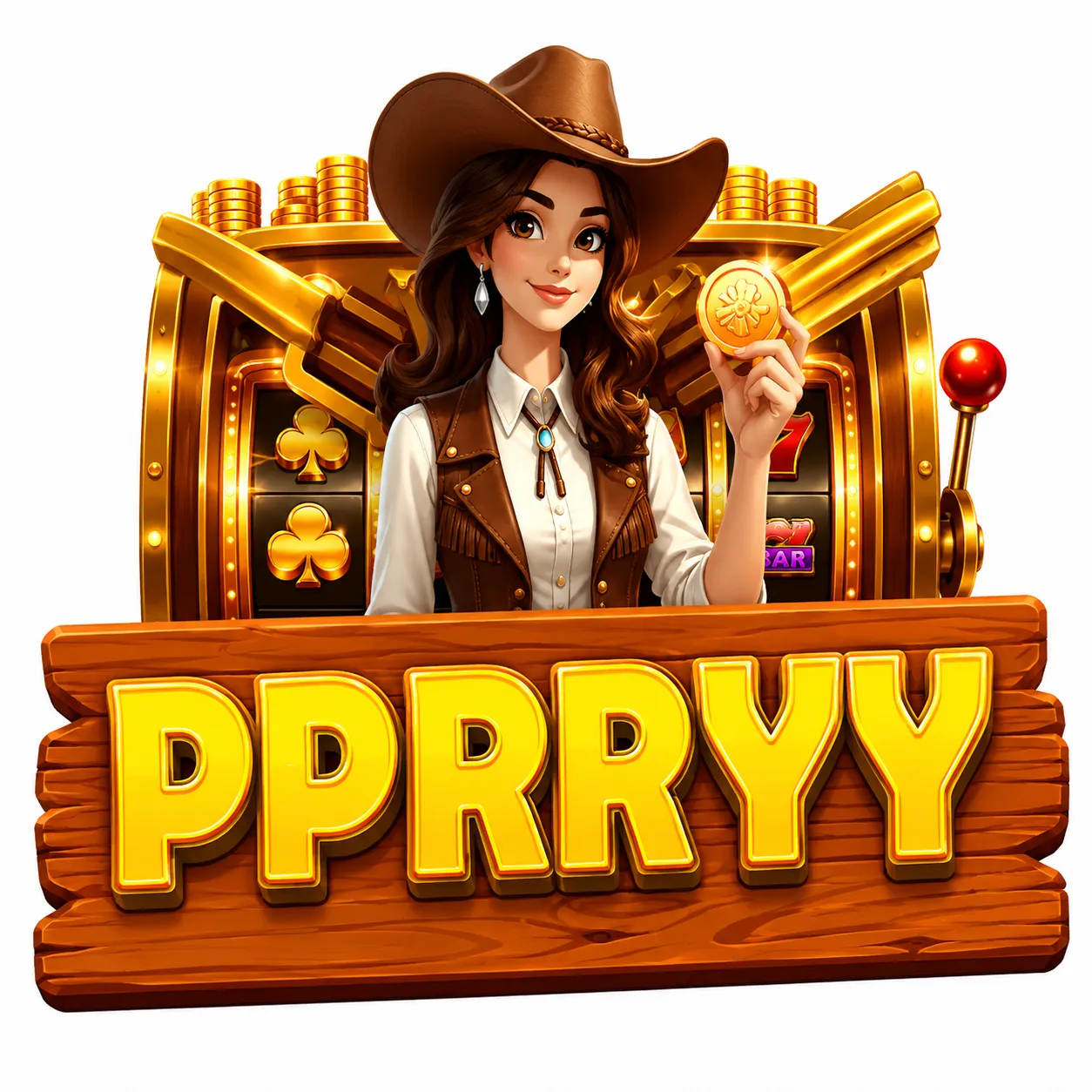 PPRRYY - Slot Seru dengan Permainan Menarik