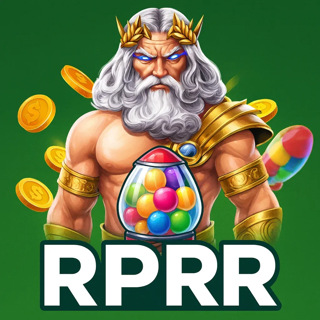 RPRR - Petualangan Seru dalam Dunia RPG