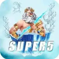 SUPER5 - Kegelapan Yang Menghantui